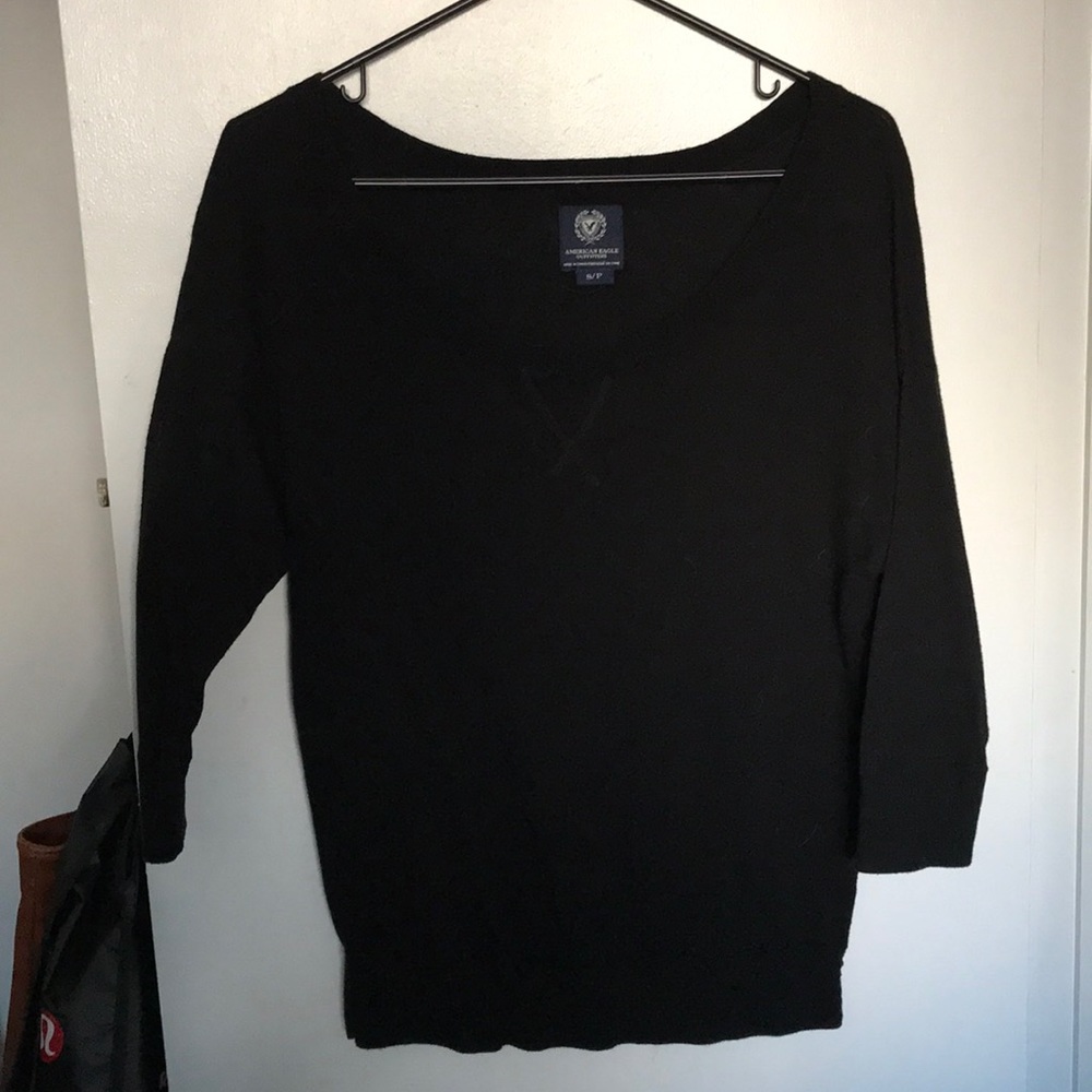 American Eagle sweater